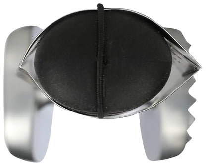 OXO Good Grips Die Cast Meat Tenderizer Black 1.85 x 2.45 x 9.75"