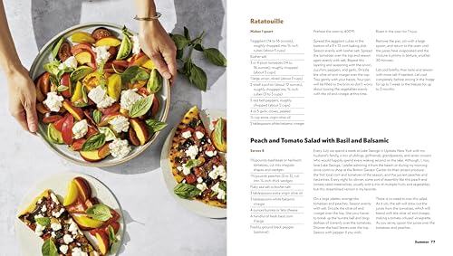 Pizza Night: Deliciously Doable Recipes for Pizza and Salad