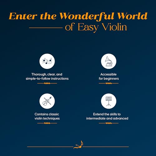 Introducing the Positions for Violin, Volume 1 | Violin Method Songbook for Third and Fifth Position | Beginner Violin Technique and Shifting Exercises Sheet Music | Essential String Study