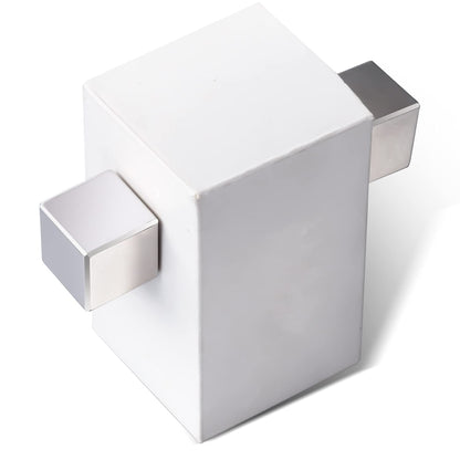 MIKEDE Neodymium Magnet Super Strong, Super Strong Powerful Rare Earth Magnets for Stud Finder and Science Project- One Piece