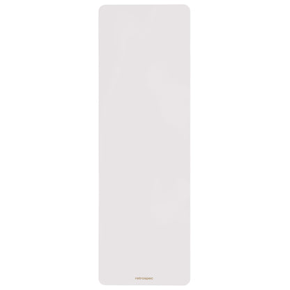 Retrospec Laguna Yoga Mat for Women & Men - Thick, Non Slip Exercise Mat for Home Workout, 5mm, Rosewater