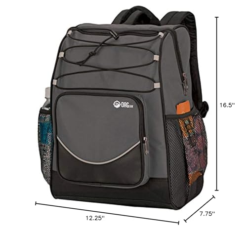 OAGear Backpack Cooler - Gray