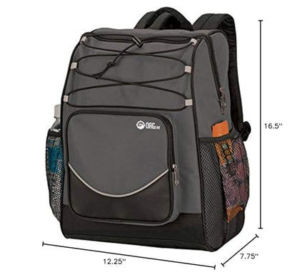 OAGear Backpack Cooler - Gray