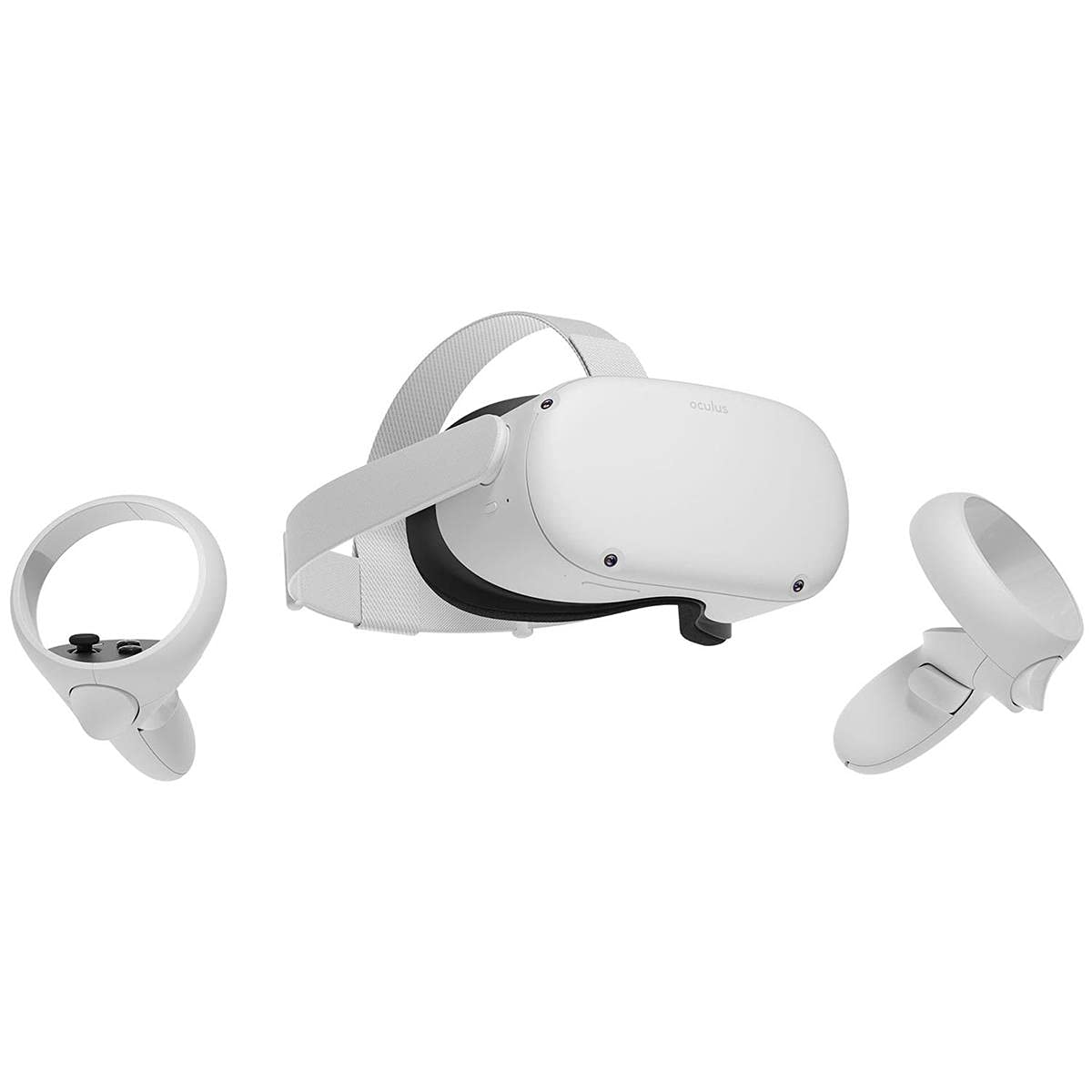 Meta Quest 2 — Advanced All-In-One Virtual Reality Headset — 128 GB