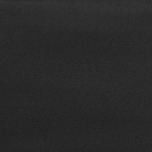 Flash Furniture Grandstand Portable Stadium Seat for Bleachers or Benches, Folding Padded Stadium Chair with Carrying Handle, 500 lb. Weight Capacity, Black