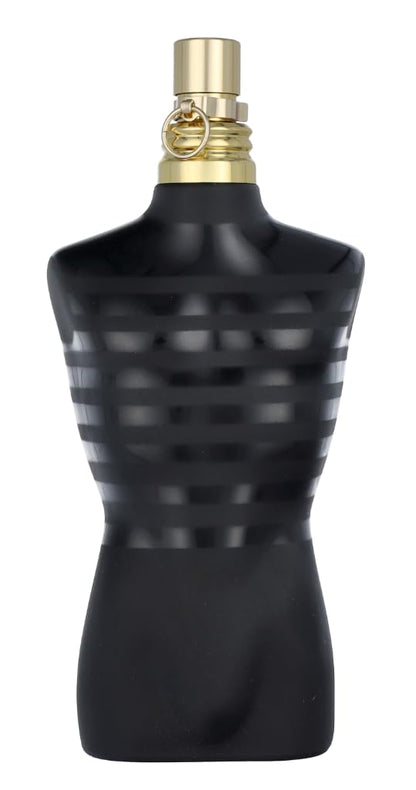 Le Male Le Parfum by Jean Paul Gaultier for Men 4.2 oz Eau de Parfum Intense Spray