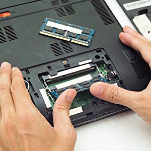 Akuoly Laptop Screw Set Notebook M2 M2.5 M3 Replacement Screw Kit 240 Pieces for Dell Samsung IBM HP Sony Toshiba Gateway Acer Lenovo Laptops