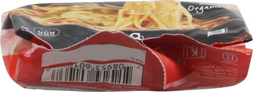 Lotus Foods Organic Ramen Miso Soup Mix-Millet & Brown-2.8 oz