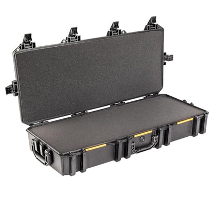 Pelican Vault V700 Long Case with Foam (Black)