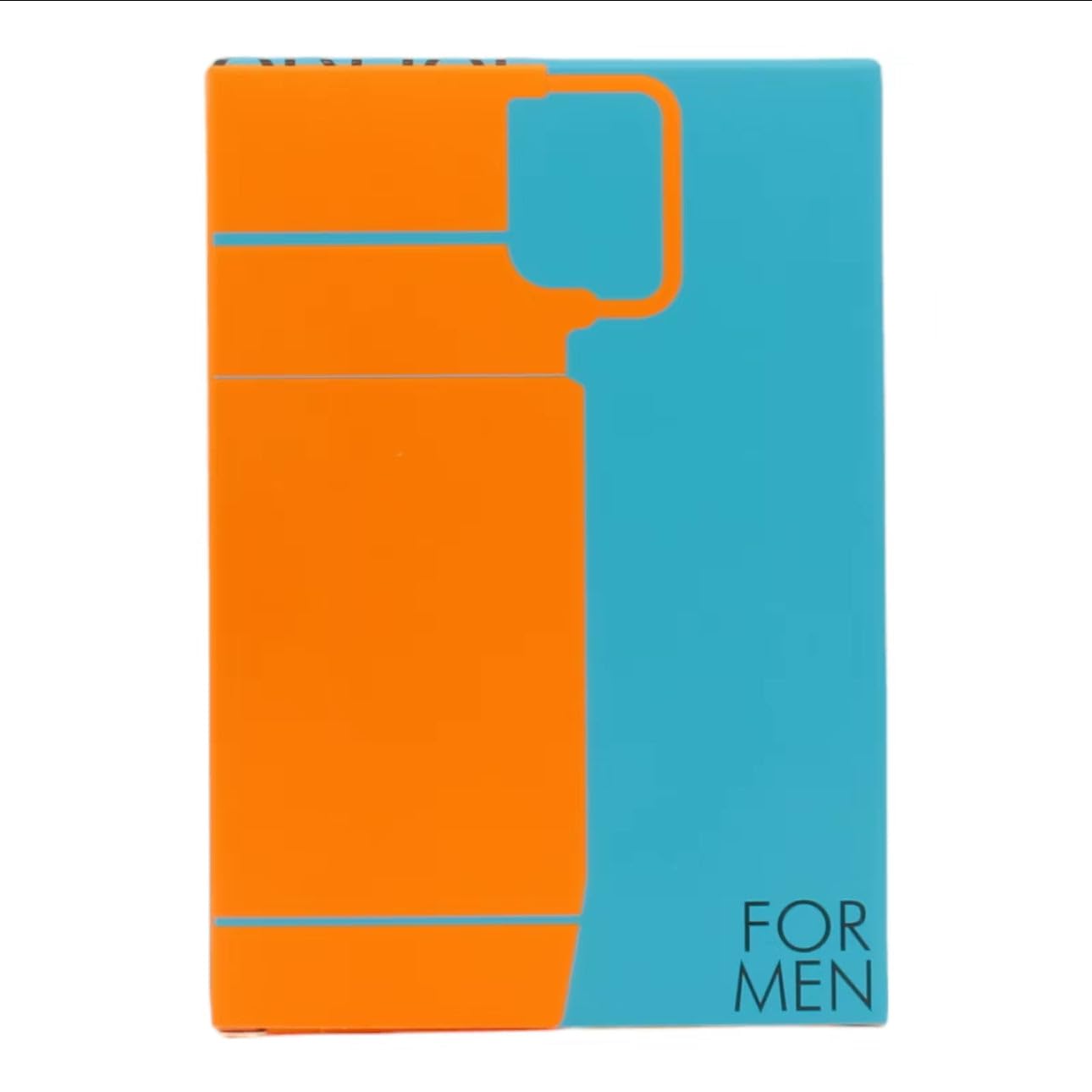 Odyssey - Mandarinsky Limited Edition by Armaf for Men - 3.4 oz EDP Spray