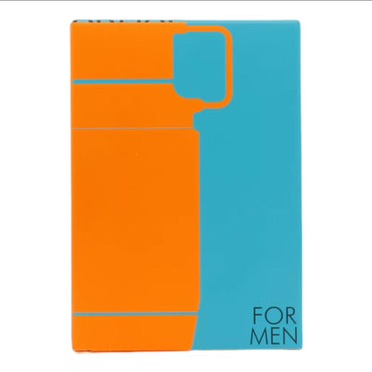 Odyssey - Mandarinsky Limited Edition by Armaf for Men - 3.4 oz EDP Spray