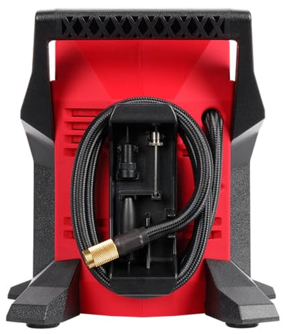 Milwaukee Electric Tools 2475-20 M12 Compact Inflator