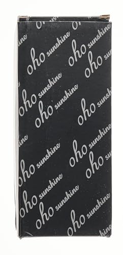 OhO Smart Glasses,Polarized Sunglasses with Bluetooth Speaker,Athletic/Outdoor UV Protection and Voice Control,Unisex (Grey Lens)