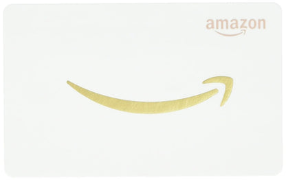 Amazon.com Gift Card for any amount in a Classic Faux Wood Gift Box