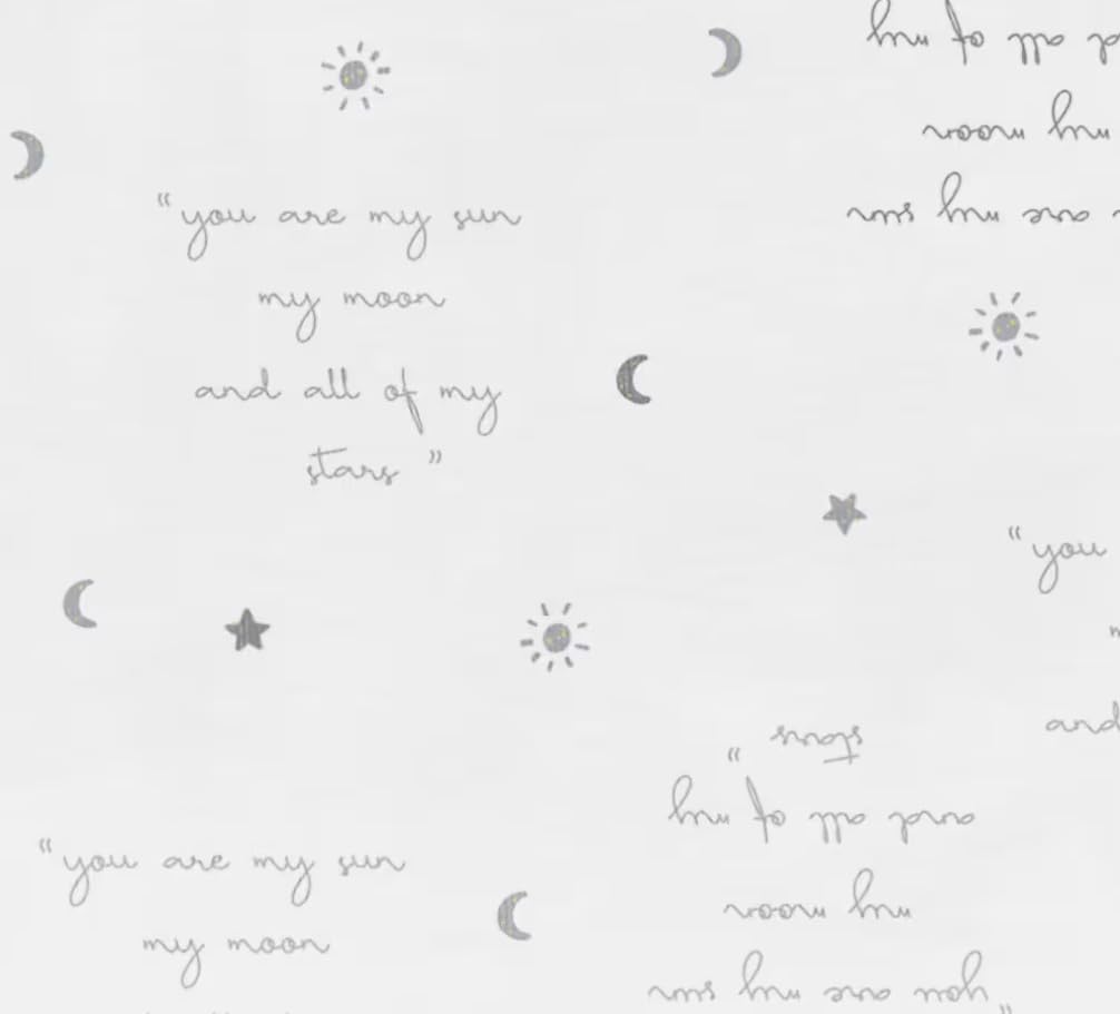 Love to Dream Swaddle Up Transition Bag - Arms Up Position - Light and Ultra Breathable Cotton, Twin Zip - Zip Off Wings - Spring, Summer - Sleep Bag - 0.2TOG - You are My Grey, Medium