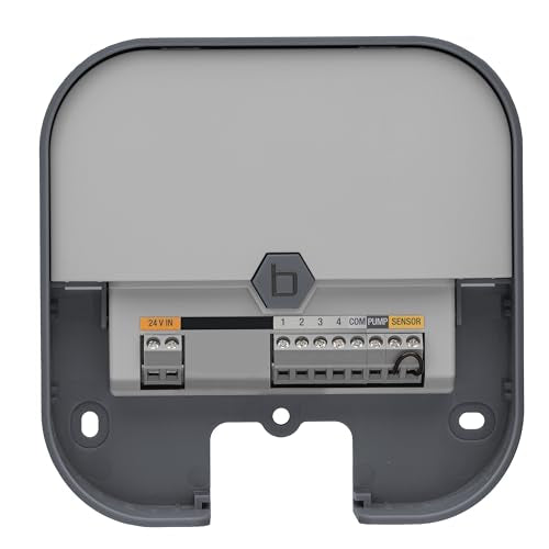 Orbit 57915 B-hyve 4-Zone Indoor Smart Sprinkler Controller