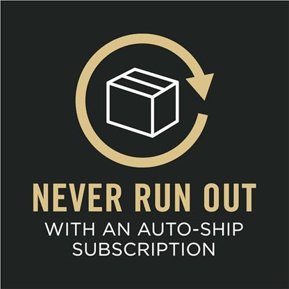 Purina Pro Plan Sensitive Skin and Stomach Dog Food Wet Classic Pate Lamb and Oat Meal Entrée - (Pack of 12) 13 oz. Cans