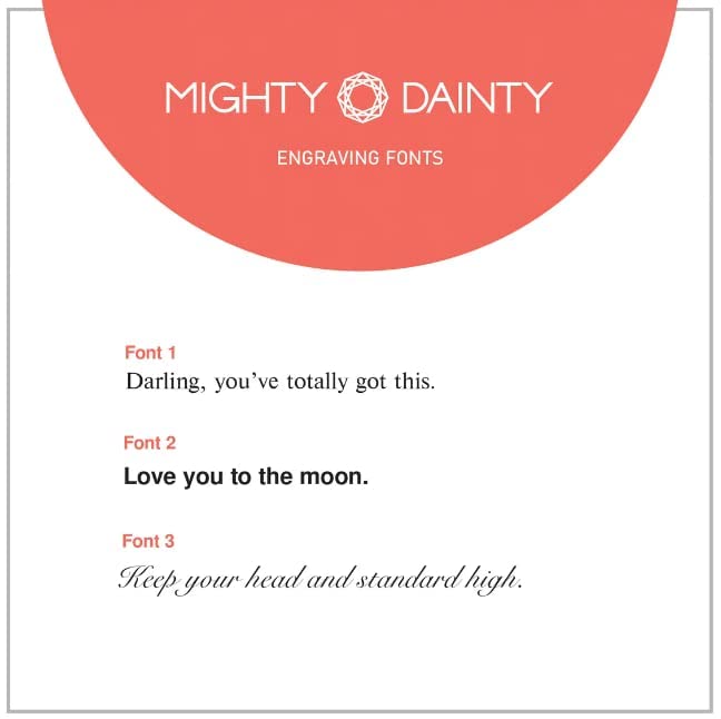 Mighty Dainty Locket Necklace for Women Girls, 18” Jewelry Chain, Picture Photo Inside, Cadenas para mujer, Personalized Custom Name Gold Locket, Customized Couples Locket, Silver, Rose Gold, Gold