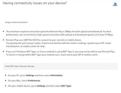 PlayStation Portal Remote Player 5
