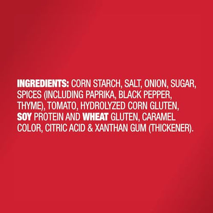 McCormick Beef Stew Seasoning Mix, 1.5 oz