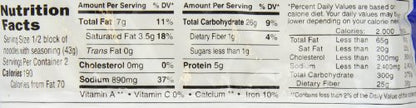Maruchan Ramen Soy Sauce, Instant Ramen Noodles, Ready to Eat Meals, 3 Oz, 24 Count