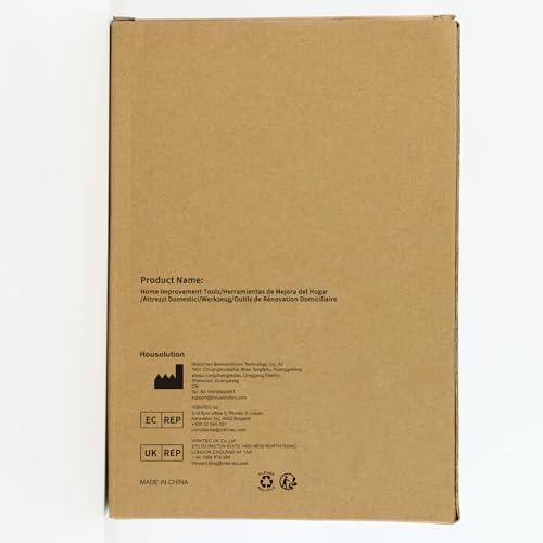 Right Angle Clamp, Housolution [4 PACK] Single Handle 90° Aluminum Alloy Corner Clamp, Clamps for Woodworking Adjustable Swing Jaw, Woodworking Tools Photo Frame Vise Holder, Gifts for Men Dad