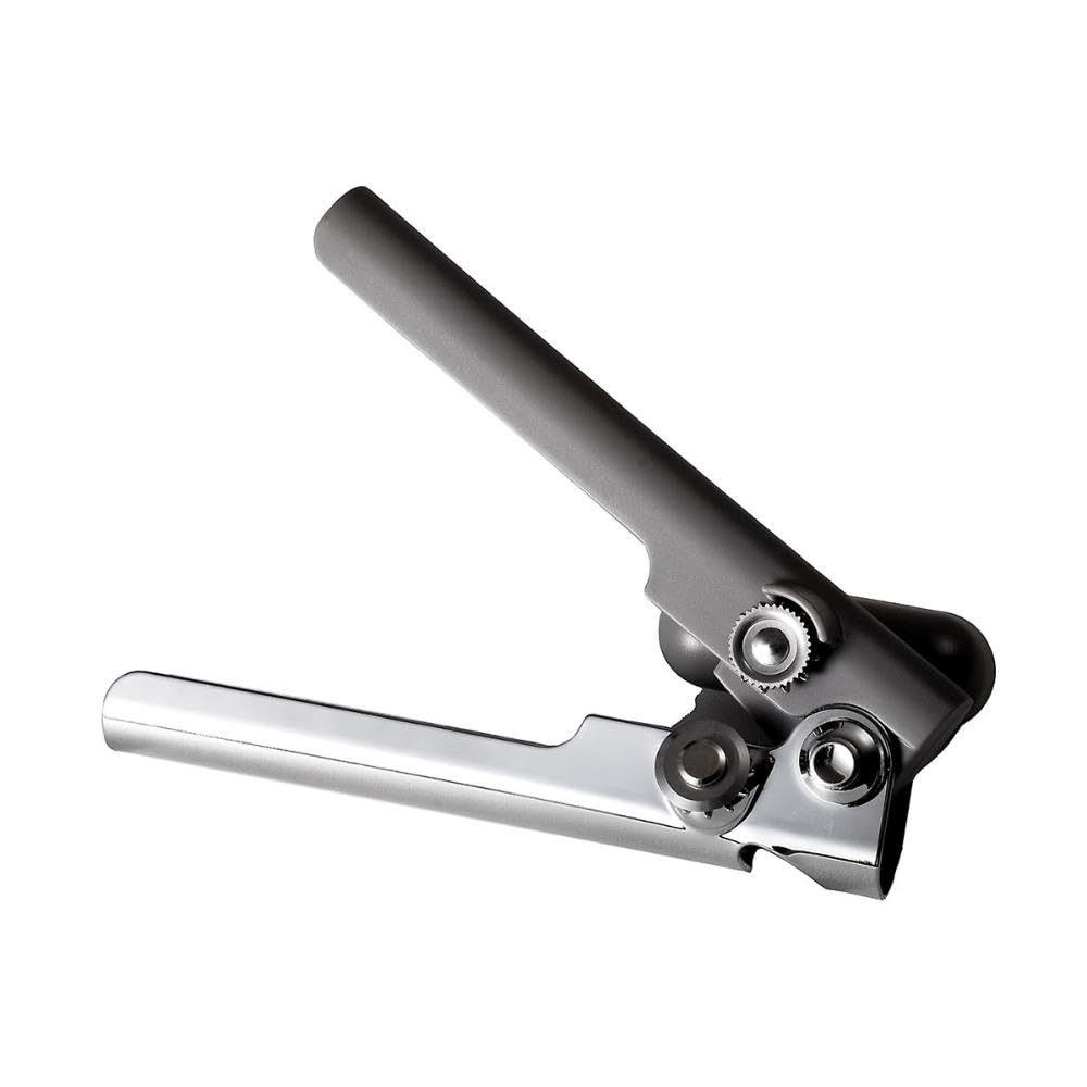 KitchenAid No Mess Multi Function Can Opener, One size, Gray