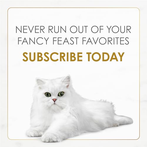 Purina Fancy Feast Medleys 12 Ct. Tuscany Wet Cat Food Variety Pack - (12) 3 oz. Cans - (2 Packs of 12) 3 oz. Cans