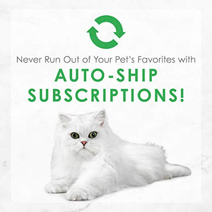 Purina Fancy Feast Wet Cat Food Flaked Tuna and Mackerel Feast - (Pack of 24) 3 oz. Cans