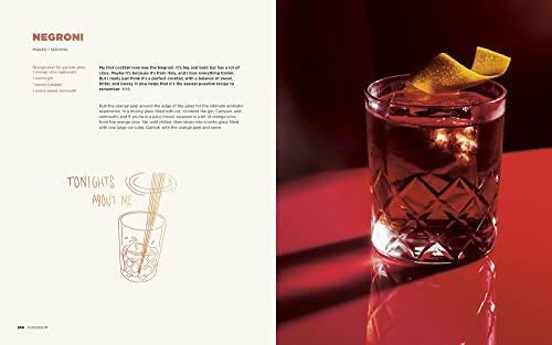 FOODHEIM: A Culinary Adventure [A Cookbook]