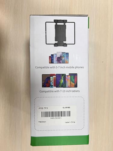 OHLPRO Tablet Mount for Truck - Heavy Duty Drill Base - Tablet Holder for Car Dashboard, iPad Holder for All 5"-13" iPad Pro Samsung Galaxy Kindle fire Tablets and Car Wall Desk etc.