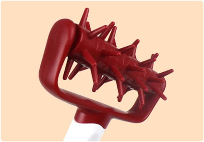 Pizza Dough Roller & Blistering Killer by Dough Roller, Time-Saver Docker Roller