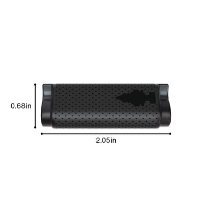 LITTLE TREES Car Air Freshener. Vent Wrap Provides Long-Lasting Scent, Invisibly Fresh. New Car Scent, 16 Air Fresheners