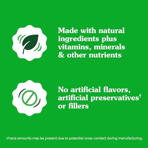 Greenies Feline Pill Pockets for Cats Natural Soft Cat Treats, Catnip Flavor, 1.6 oz. Pouch (45 Treats)