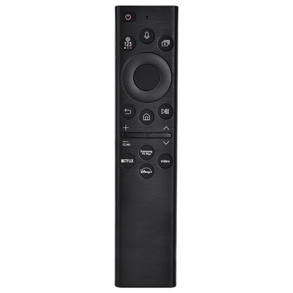 Replacement for Samsung TV Remote, for All 2019-2025 Samsung Remote Control for Smart TV with Voice Control. No Solarcell. 2-Year Warranty.