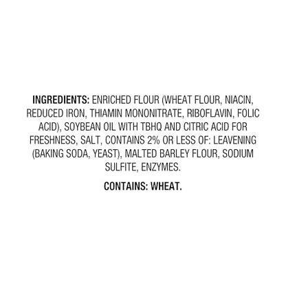 Amazon Saver, Saltine Crackers, 16 Oz (Previously Amazon Fresh, Packaging May Vary)