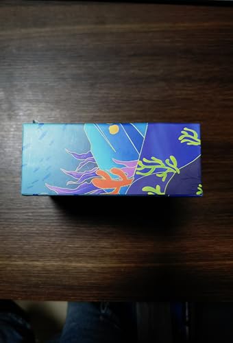 AIPRIDY 150 Pieces Charm Bracelet Making Kit,Unicorn Mermaid Crafts Gifts Set Can Inspires Imagination and Creativity,Jewelry Making Kit Perfect Gifts for Girls 5-12 Years Old (150 Pieces)