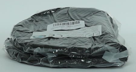 Livtribe Car Seat Cushion - Memory Foam Car Seat Pad - Sciatica & Lower Back Pain Relief - Car Seat Cushions for Driving - Road Trip Essentials for Drivers(Black)