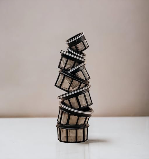 ESPRO 32 Ounces Replacement Coffee Micro-Filter for ESPRO P3/P5/P7 French Press