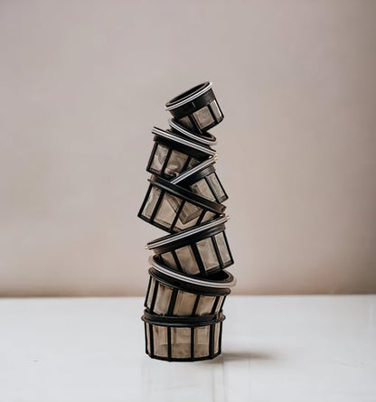 ESPRO 32 Ounces Replacement Coffee Micro-Filter for ESPRO P3/P5/P7 French Press