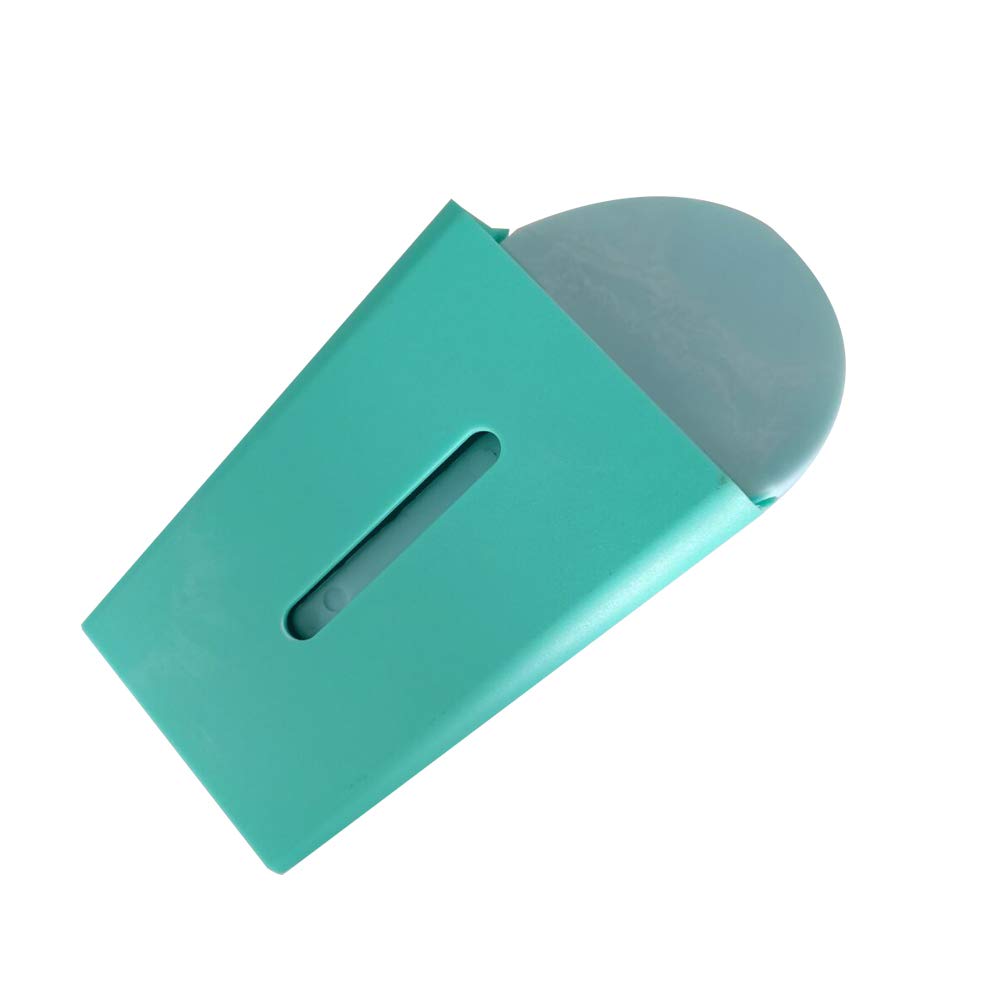 HONEYSEW Fabric Bias Tape Makers 2" 50MM Sewing Quilting Tools Random Color