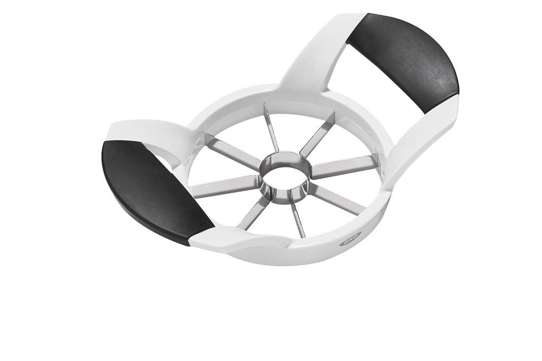 OXO Good Grips Apple Slicer, Corer and Divider