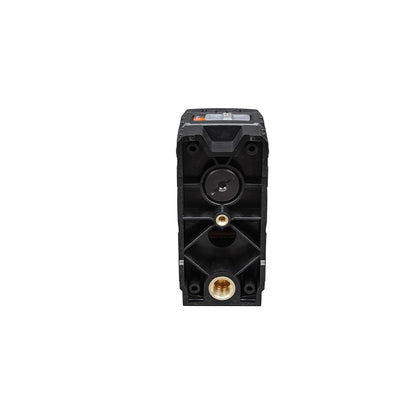 Klein Tools 93LCLS Self-Leveling Laser Level with Bright Red Cross Lines and Plumb Spot, Magnetic and Ceiling Clamp Mounting