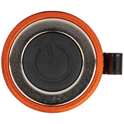 Klein Tools 56412 Rechargeable LED Flashlight with Flood Light, 500 lumens, USB-C Rechargeable, Pocket Clip, Magnet, for Professional Work