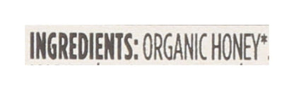 365 by Whole Foods Market, Organic Light Amber Wildflower Honey, 12 Ounce