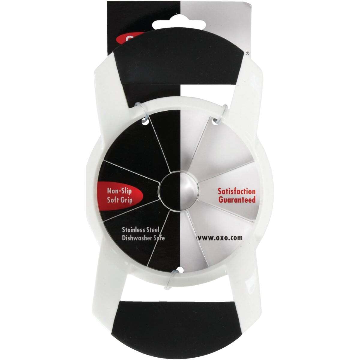 OXO Good Grips Apple Slicer, Corer and Divider