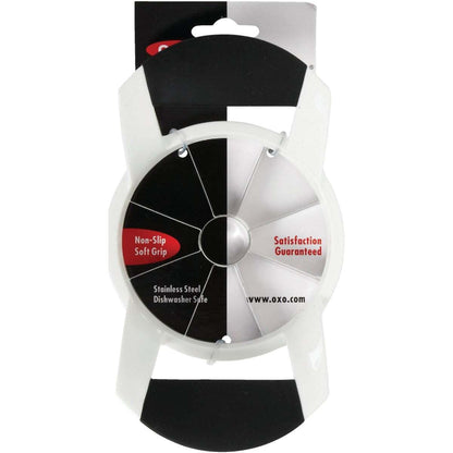 OXO Good Grips Apple Slicer, Corer and Divider