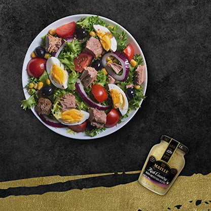 Maille Mustard Variety Pack 7 Oz, 4 Count