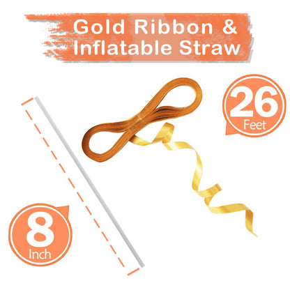 GOER Number 30 Balloons for 30th Birthday Party Decorations,42 Inch Jumbo Foil Helium Balloons for 30th Anniversary (Black)