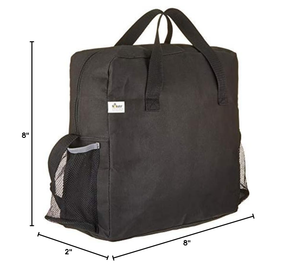 Mr. Heater F232149 Portable Buddy Carry Bag (9BX) Black